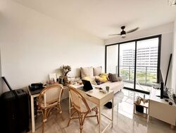 Affinity At Serangoon (D19), Apartment #603641711